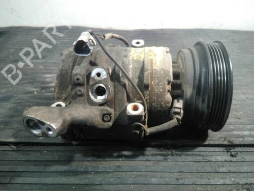 AC compressor TOYOTA RAV 4 II (_A2_)  | BP6313884M34 