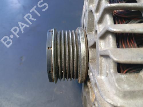 Alternator CITROËN BERLINGO MULTISPACE (B9) 1.6 HDi 90 | BP28143231M7 