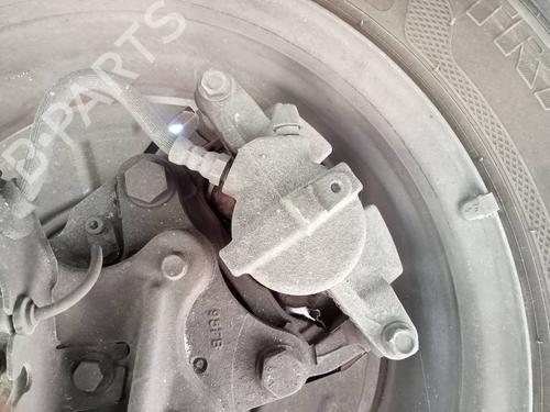 Used Left rear brake caliper FIAT DUCATO Van (250_) 180 Multijet 2,3 D (177 hp) 21770697