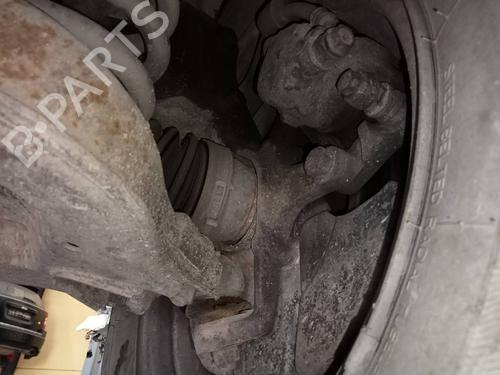Used Right front steering knuckle SUZUKI VITARA (ET, TA, TD) [1988-2002]  20722255