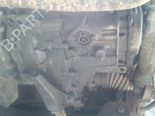 Kombiinstrument AUDI A2 (8Z0) 1.4 TDI | BP10067105C47 