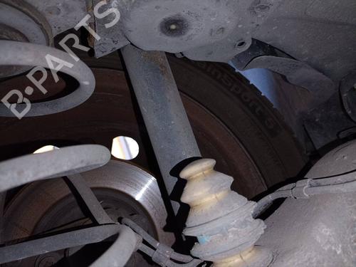 Used Left rear shock absorber CITROËN C3 Picasso (SH_) [2008-2025]  22645712