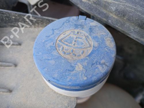 Used Windscreen washer tank FIAT SCUDO Van 2.0 Multijet 145 (506) (144 hp) 27721318