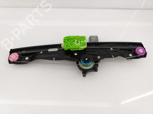 Rear right window mechanism BMW X1 (F48) sDrive 18 d | BP9459638C25 