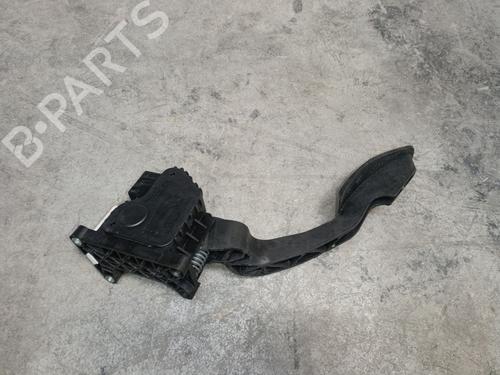 Used Pedal Pedal OPEL CORSA E (X15) 1.3 CDTI (08, 68) (95 hp) 40010226 40010226