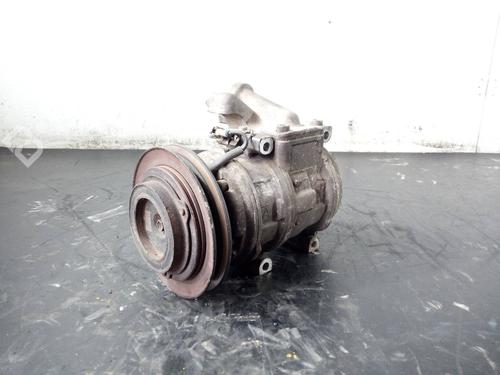 Used AC compressor TOYOTA LAND CRUISER 90 (_J9_) 3.0 TD (KZJ90_, KZJ95_, KZJ90R, KZJ95R, KZJ90W, KZJ95W) (125 hp) 14245773
