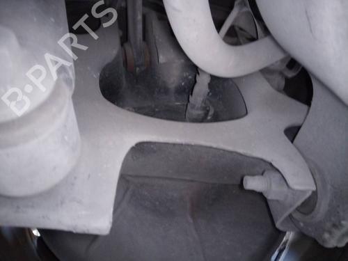Used Right rear steering knuckle FORD MONDEO IV (BA7) [2007-2015]  17433904