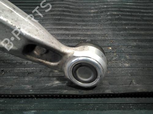 Left front suspension arm AUDI A4 B8 Avant (8K5)  | BP10251283M12 