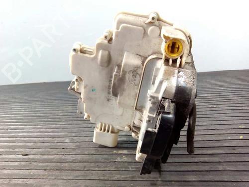 Front left lock AUDI A4 B7 (8EC) 2.0 TDI 16V | BP337954C98 