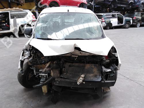 Starter RENAULT KANGOO Express (FW0/1_) 1.5 dCi 75 (FW07, FW10, FW04) | BP13102040M8 
