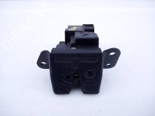 Used Tailgate lock KIA SPORTAGE III (SL) [2009-2017]  17867852
