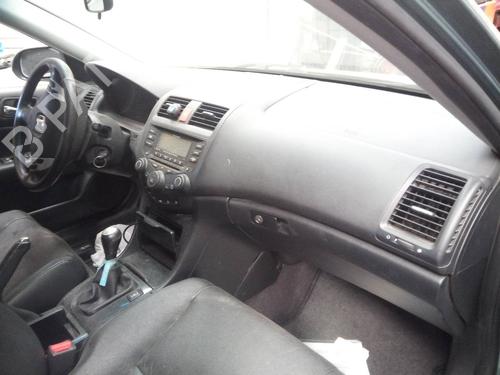 Styregear/Snekke HONDA ACCORD VII (CL, CN) 2.2 i-CTDi (CN1) | BP18716346M22 