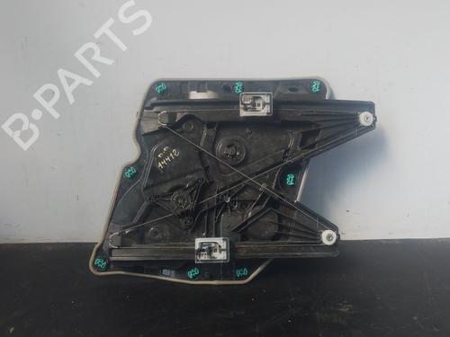 Used Front right window mechanism Front right window mechanism SKODA OCTAVIA IV (NX3, NN3, PV3) 2.0 TDi (116 hp) 39945422 39945422