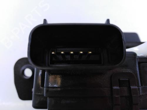 Tailgate lock KIA SPORTAGE IV (QL, QLE) 1.6 GDI | BP5625725C101 