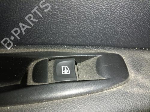 Used Left rear window switch Left rear window switch 38200779 38200779