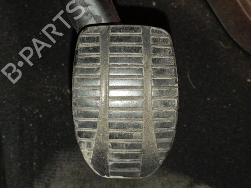 Pedal embrague Pedal embrague BMW X1 (F48) xDrive 20 d (190 hp) 36832723 36832723
