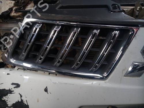 Used Grille MITSUBISHI L200 / TRITON (KA_T, KB_T) 2.5 DI-D 4WD (KB4T) (136 hp) 11384883