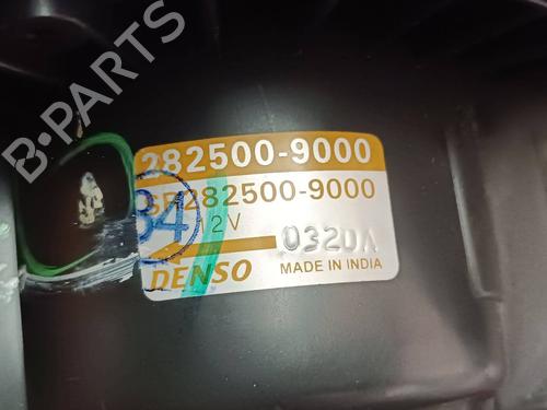 Used Heater blower motor SUZUKI ALTO VII (GF, HA25_, HA35_) 1.0 (AMF310, GFC31S) (68 hp) 20645899