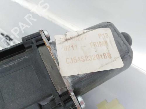 Front left window mechanism FORD FOCUS II (DA_, HCP, DP)  | BP10251209C22 