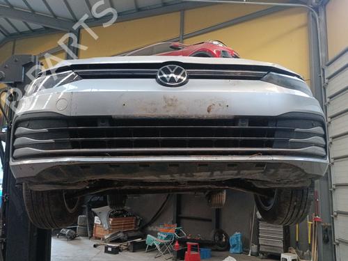 Foran kofangere Foran kofangere VW GOLF VIII (CD1, DA1) 1.0 TSI (110 hp) 36488208 36488208