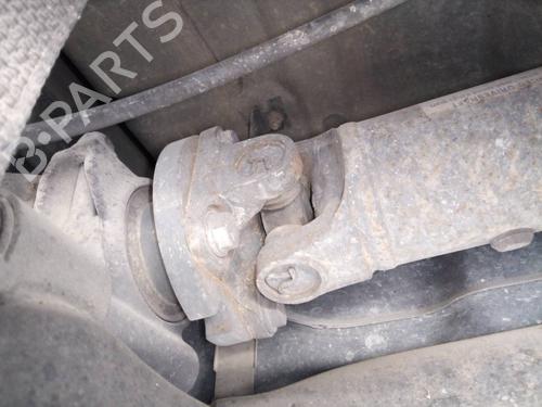 Used Driveshaft MERCEDES-BENZ M-CLASS (W163) [1998-2005]  13613540