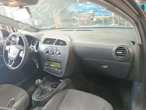 ABS pump SEAT LEON (1P1) 1.9 TDI | BP38016022M43 - Image 7