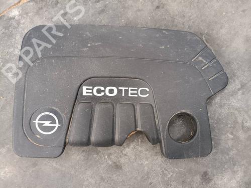 Used Upper protection OPEL INSIGNIA A (G09) [2008-2017]  23080339