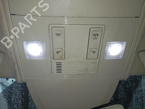 Luz interior Luz interior VW TAIGO (CS1) 1.0 TSI (110 hp) 34122679 34122679