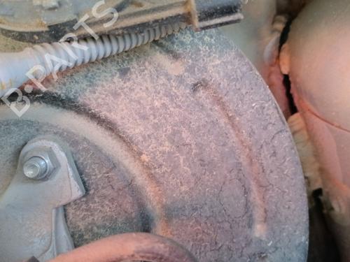 Used Servo brake NISSAN NV300 Van (X82) 1.6 dci 120 (121 hp) 27896391
