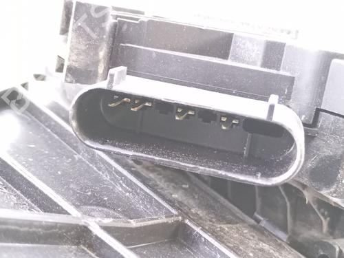 Rear right lock FORD FIESTA VI (CB1, CCN)  | BP10357105C99 