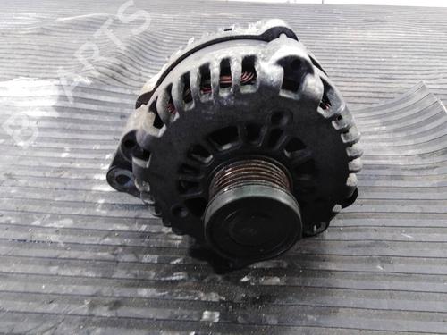 Alternator SSANGYONG RODIUS I  | BP7843080M7 