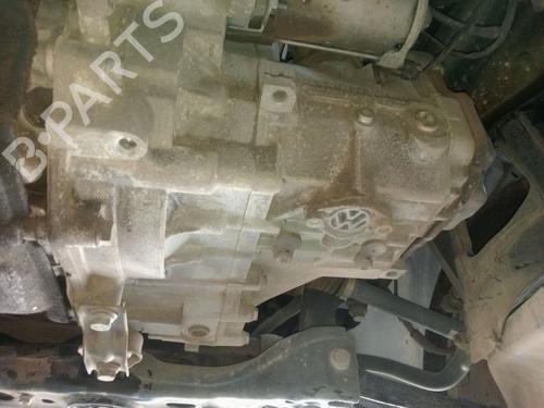 Engine SEAT LEON (5F1) 1.6 TDI | BP39649069M1 - Image 19