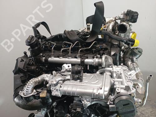 Engine MERCEDES-BENZ CLA (C118) CLA 200 d (118.312) | BP30684581M1 