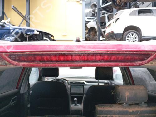 Troisième feu stop MG MG ZS SUV (AZS1) 1.5 VTi (114 hp) 31073301