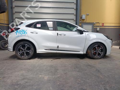 Rear parcel shelf FORD PUMA (J2K, CF7) 1.0 EcoBoost mHEV | BP36530902C85 - Image 3