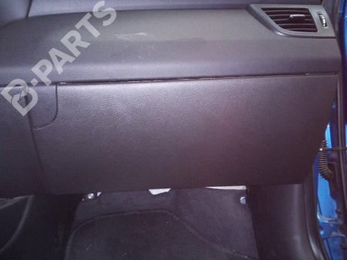 Used Glove box Glove box HYUNDAI i30 Coupe [2013-2026] 9268491 9268491