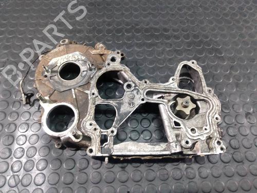 Used Timing cover TOYOTA LAND CRUISER PRADO (_J12_) 3.0 D-4D (KDJ120, KDJ125) (163 hp) 14062031