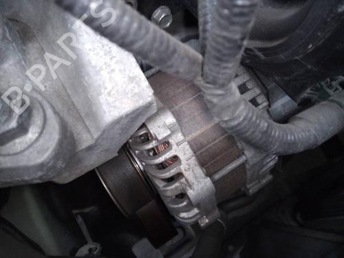 Used Alternator HONDA JAZZ IV (GK_) 1.3 (102 hp) 12491530