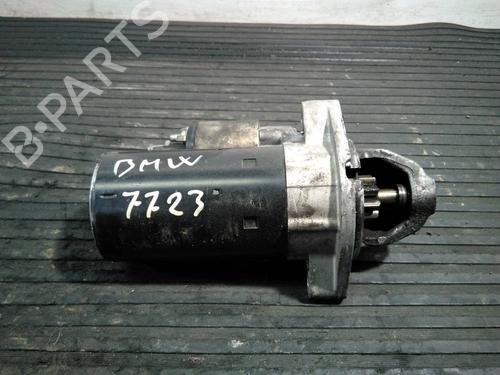 Used Starter BMW 5 (E60) 520 i (170 hp) 6323431