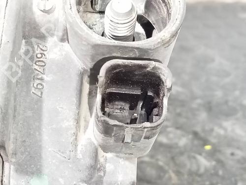 Generator CITROËN C3 II (SC_)  | BP10749023M7 