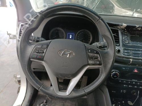 Used Steering wheel HYUNDAI TUCSON (TL, TLE) 1.7 CRDi (116 hp) 30005753