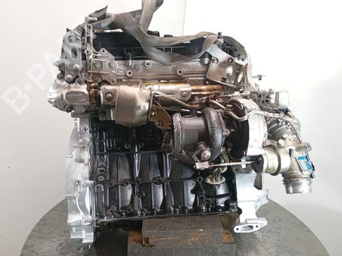 Engine MERCEDES-BENZ GLC (X253) 250 d 4-matic (253.909) | BP30157343M1 
