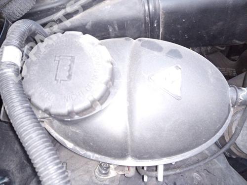 Used Expansion tank Expansion tank MERCEDES-BENZ C-CLASS (W204) C 220 CDI (204.008) (170 hp) 9814263 9814263