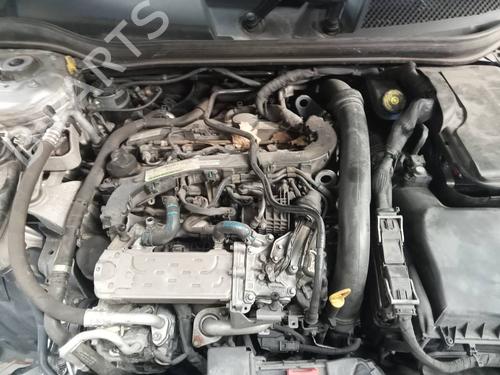 Right rear brake caliper MERCEDES-BENZ CLA Coupe (C117)  | BP16864937M106 