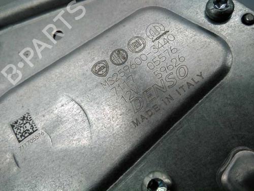 Rear wiper motor FIAT 500L (351_, 352_) 1.4 (199LYB1B) | BP5277138M102 