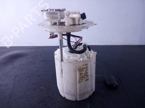 Fuel pump HYUNDAI IONIQ (AE)  | BP19709545M76 