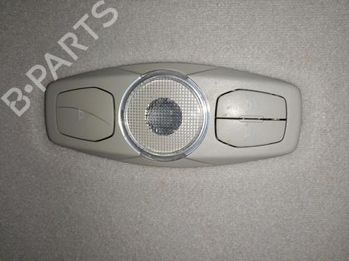 Kabinelys FORD C-MAX II (DXA/CB7, DXA/CEU) [2010-2019]  31924466