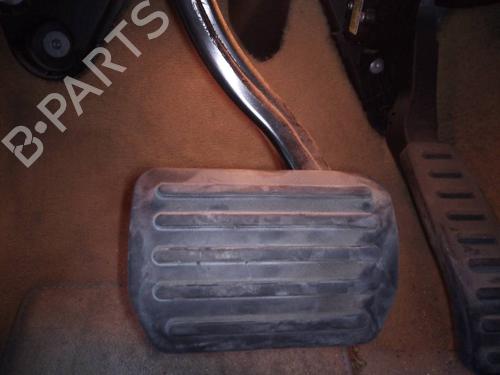Used Break pedal PORSCHE CAYENNE (92A) 3.0 Diesel (239 hp) 8822676