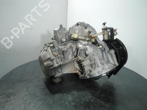 Gearbox CHEVROLET LACETTI (J200) 1.6 | BP9673020M3 