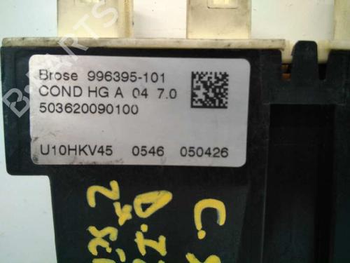 Left front window motor CITROËN C4 I (LC_)  | BP3491649E21 